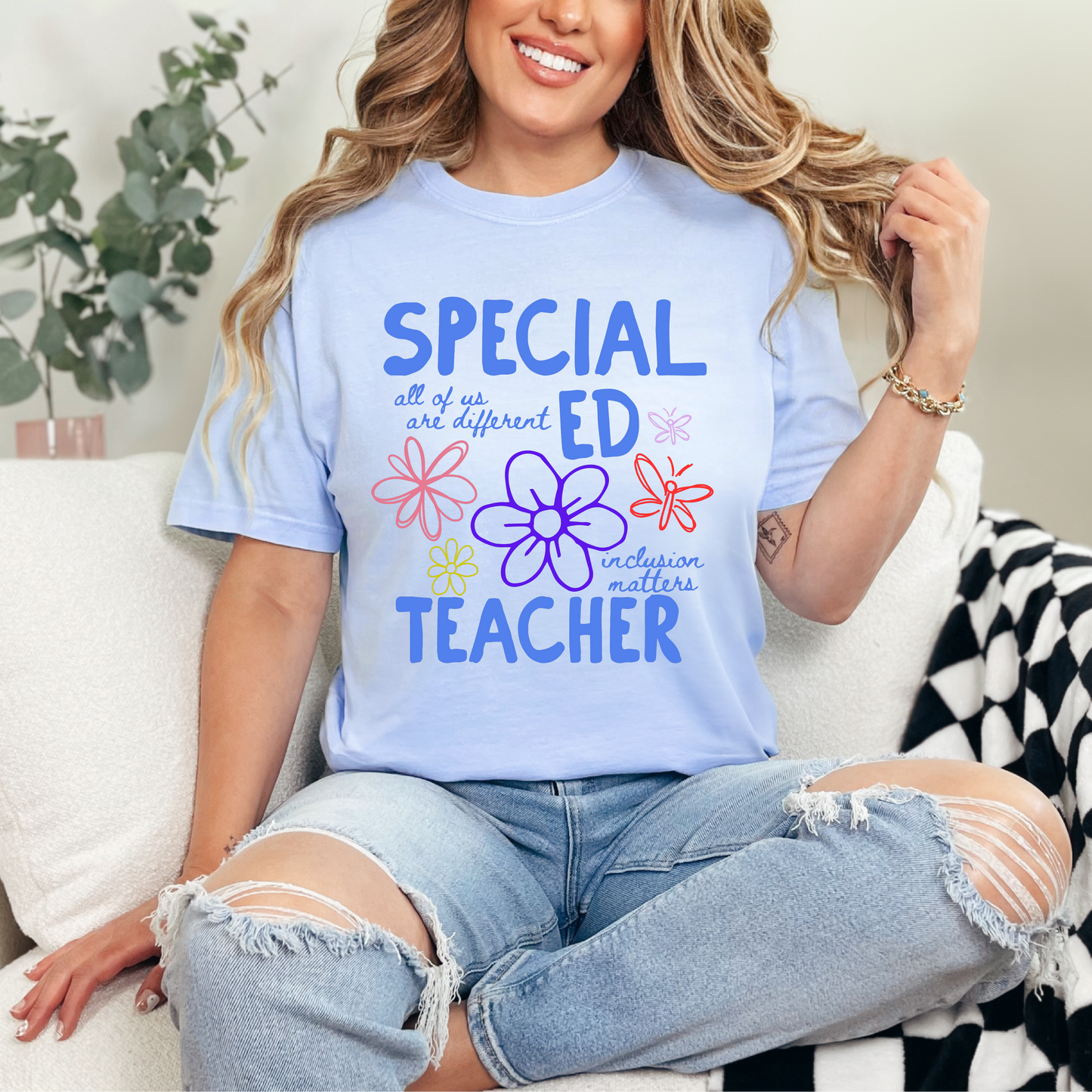 Special Ed Teacher