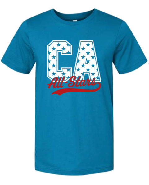 CA All Stars Special