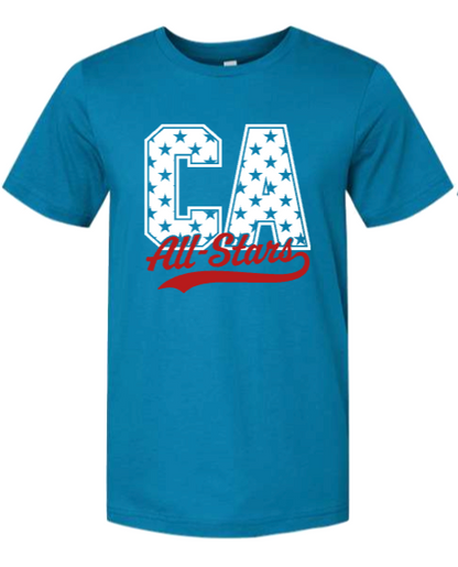 CA All Stars Special