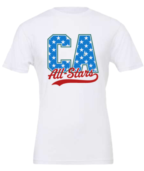 CA All Stars Special