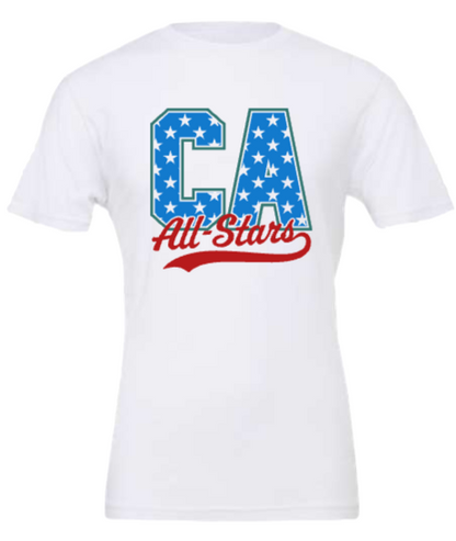 CA All Stars Special