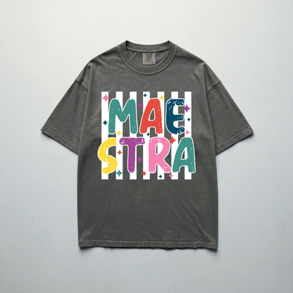 Maestra