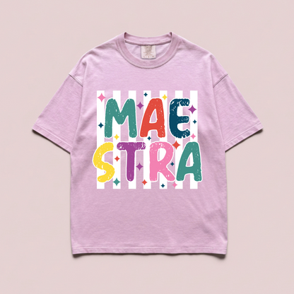 Maestra