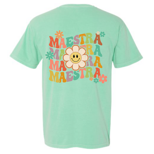 Groovy Maestra