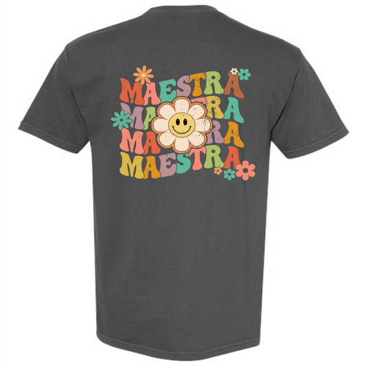 Groovy Maestra