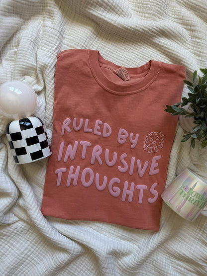 Ruled By Intrusive Thoughts image 0