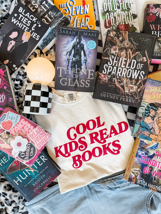 Cool Kids Read Books image 6