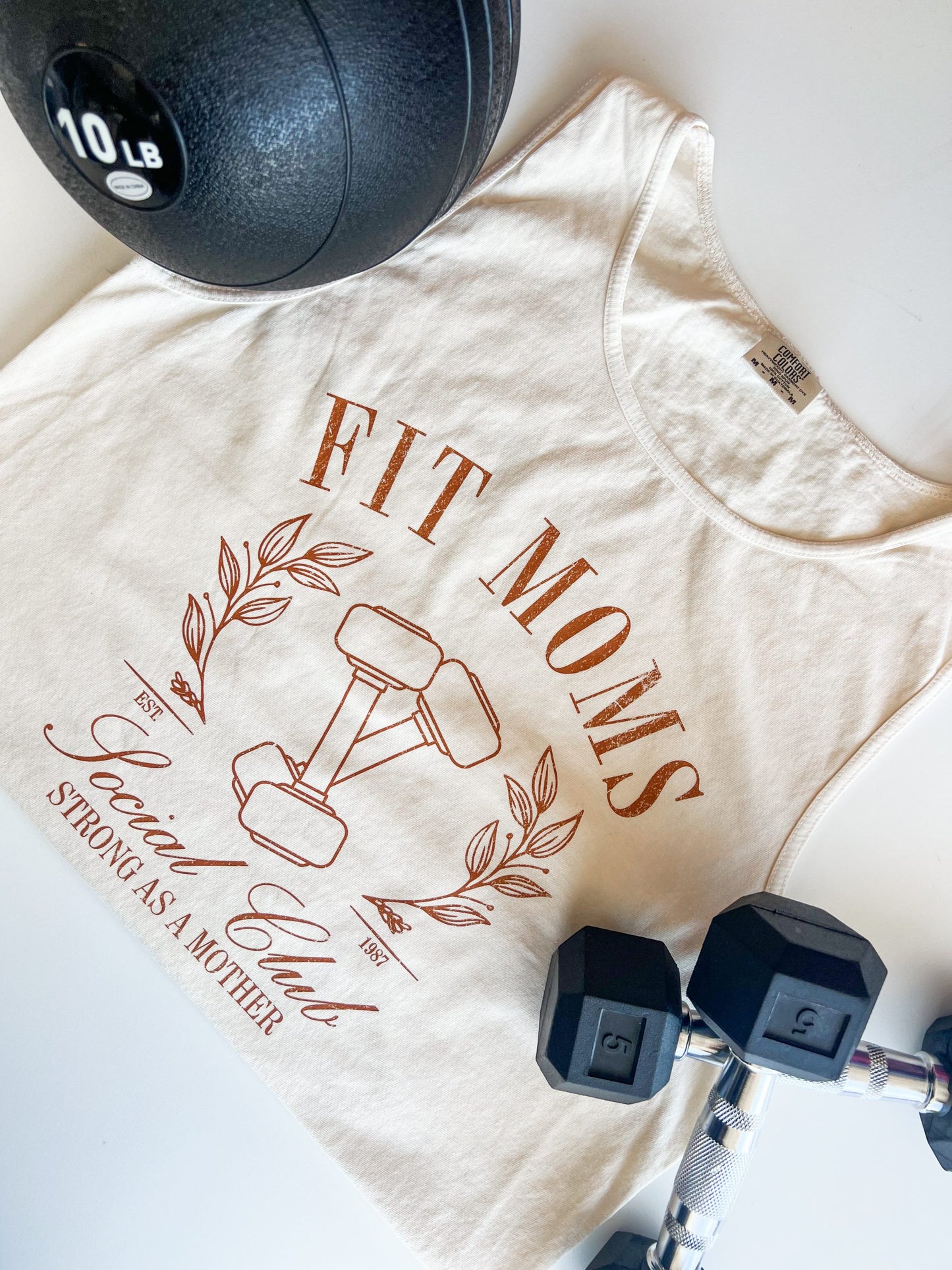 Fit Moms Social Club image 4