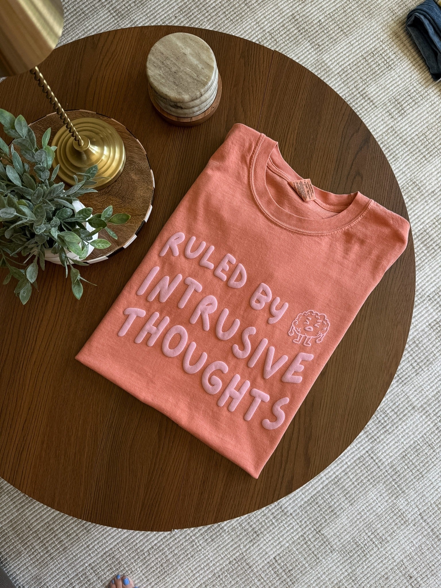 Ruled By Intrusive Thoughts image 5