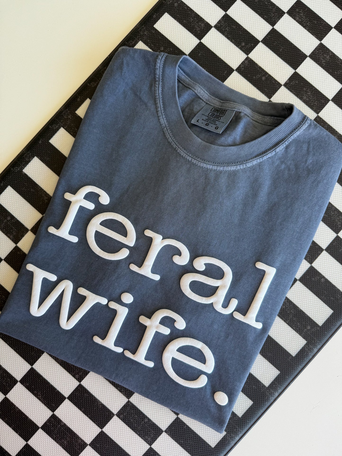 feral wife image 3