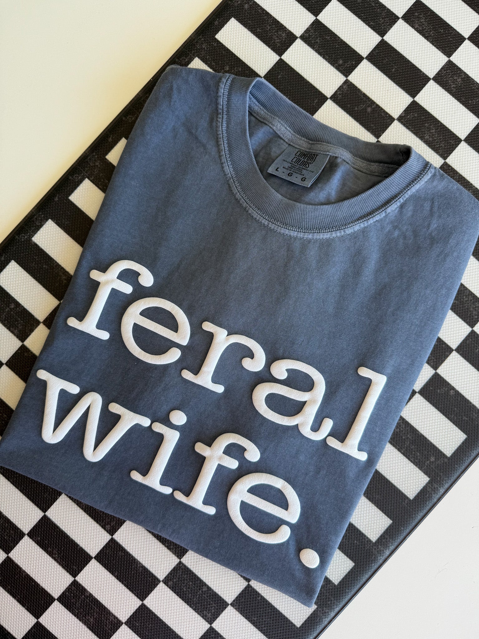 feral wife image 3
