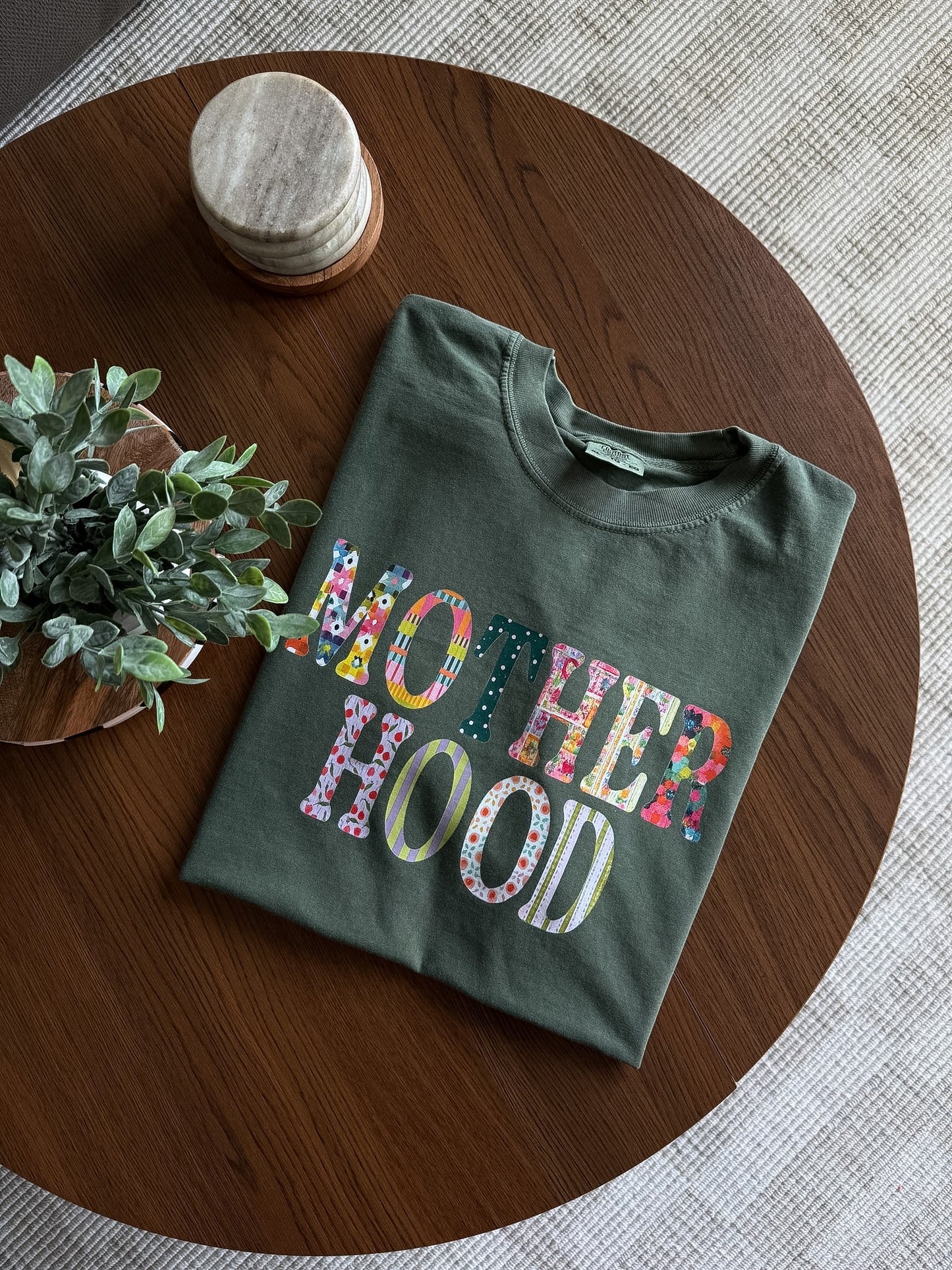 Motherhood Dopamine Style image 0