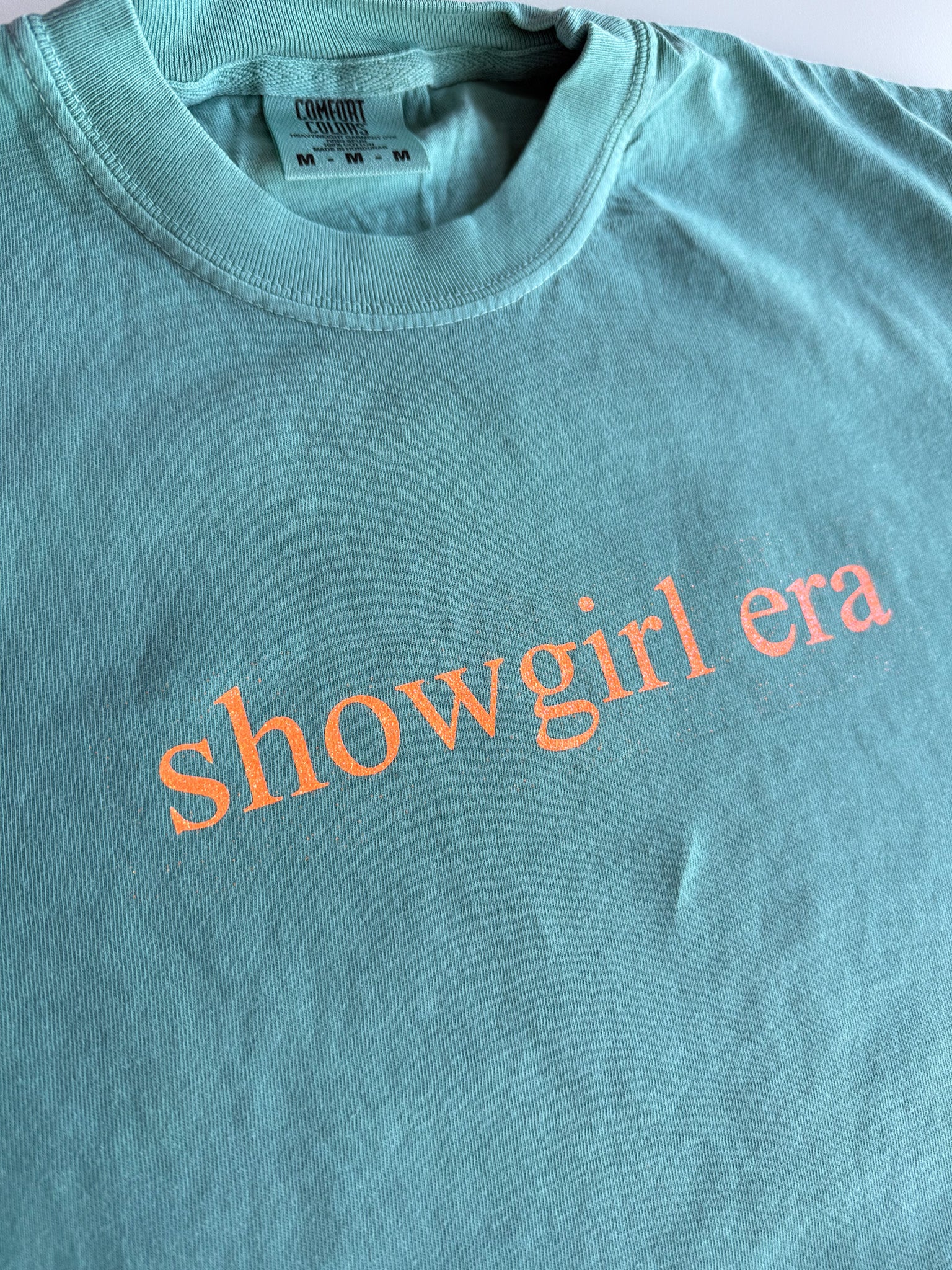 Showgirl Era image 5