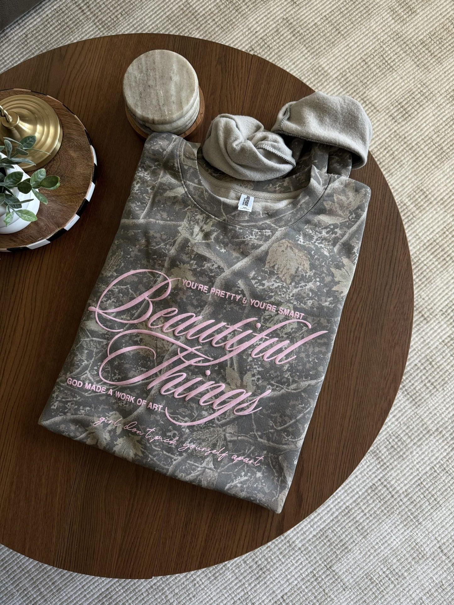 Beautiful Things image 2