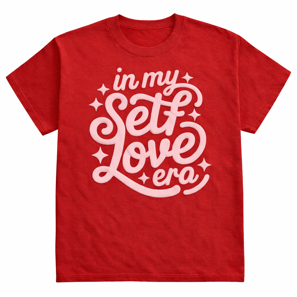 In My Self Love Era image 2