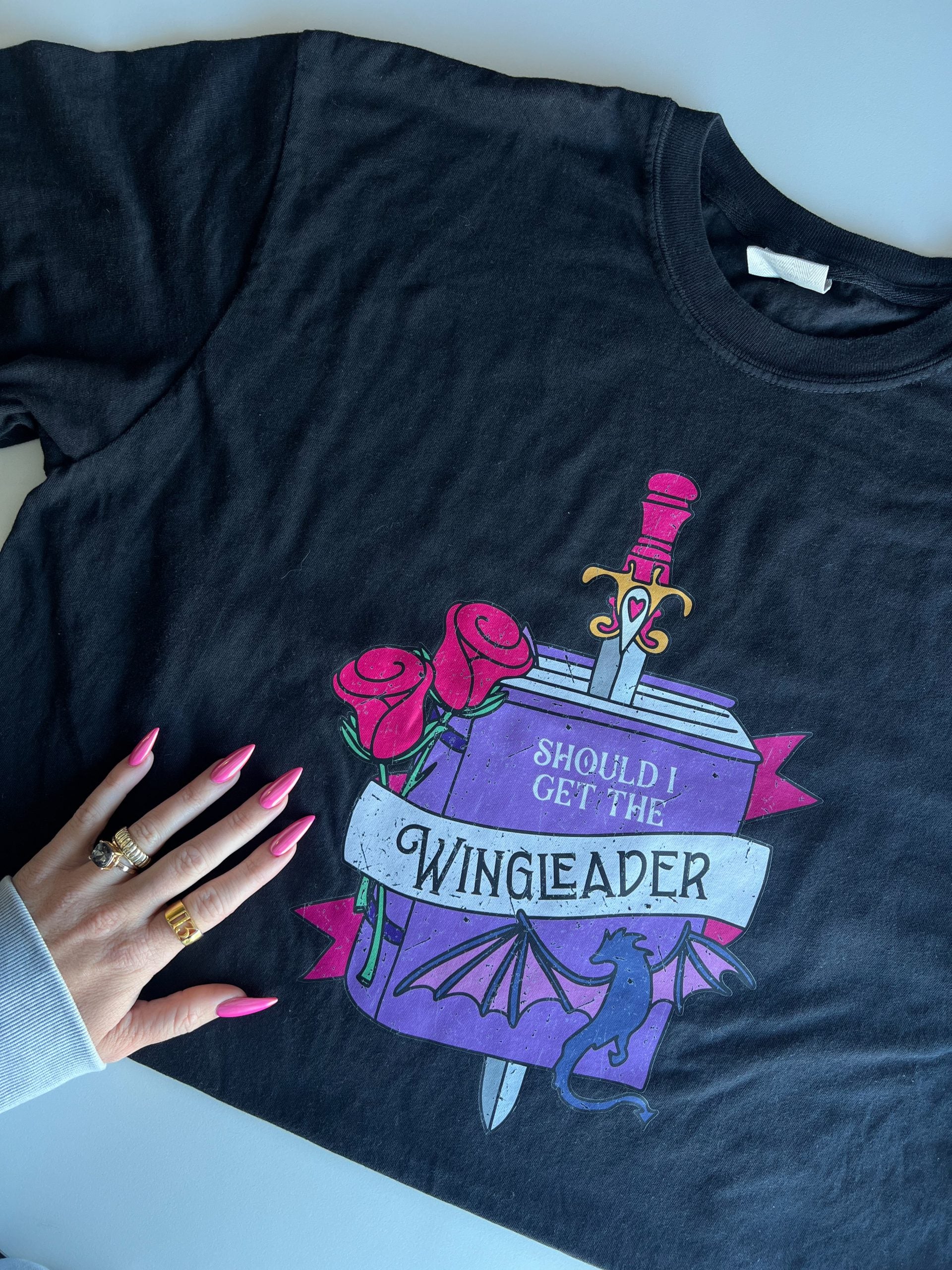 Should I Get The Wingleader image 6