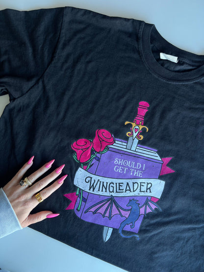Should I Get The Wingleader image 6
