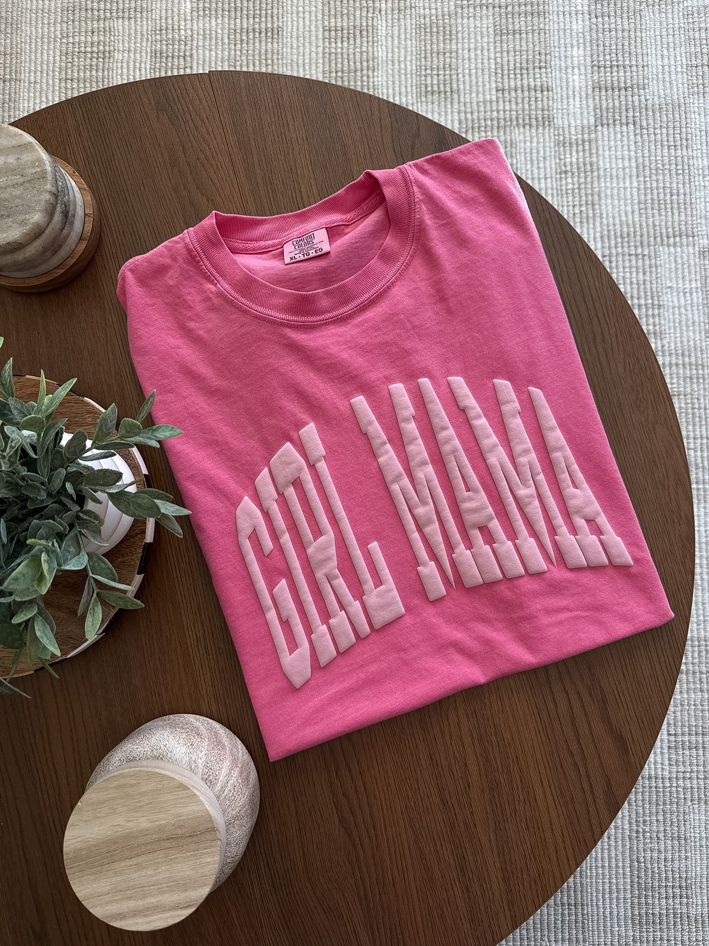 Girl Mama image 0