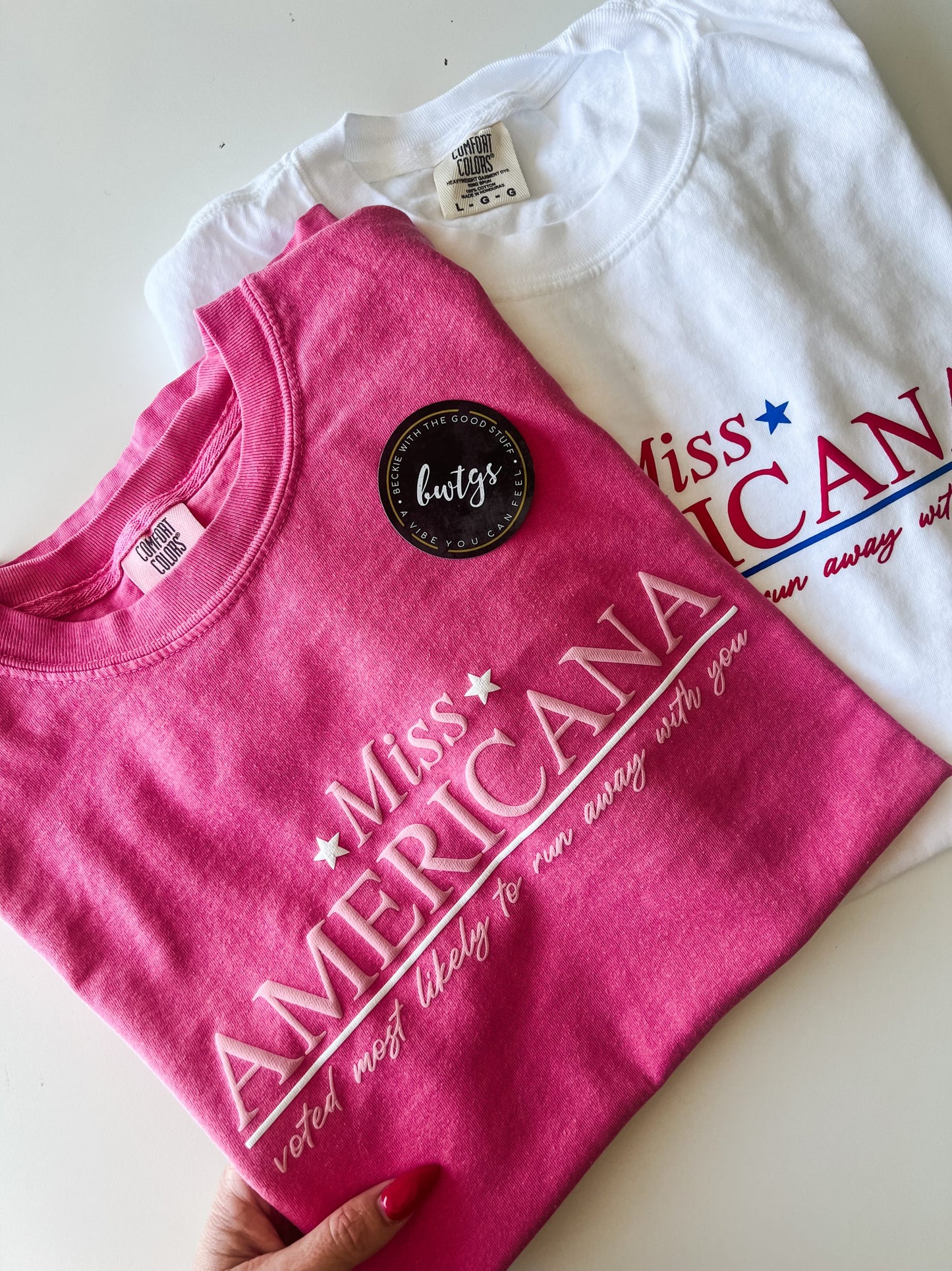 Miss Americana image 8