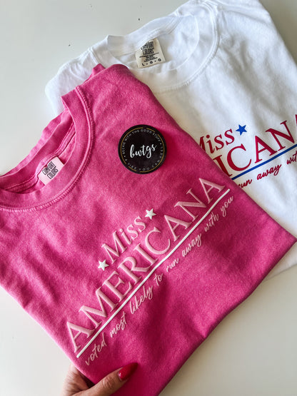 Miss Americana image 8