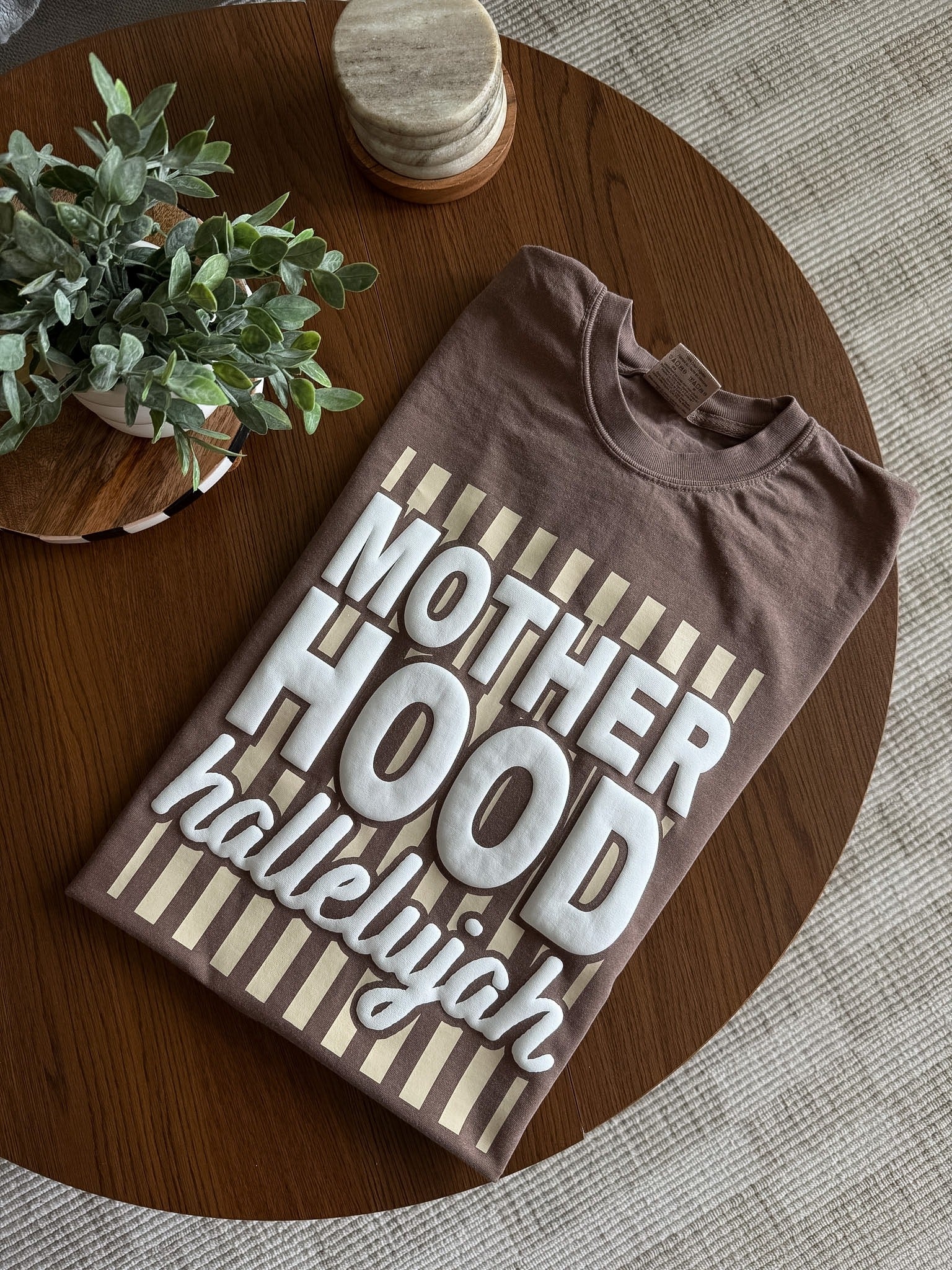 Motherhood Hallelujah image 7