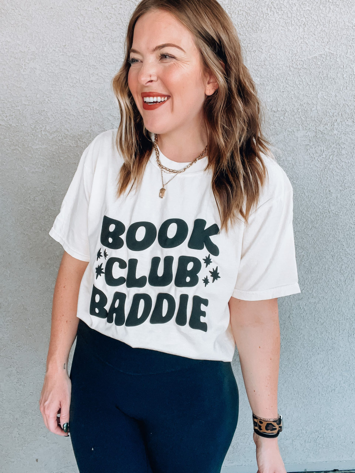 Puff Book Club Baddie image 3