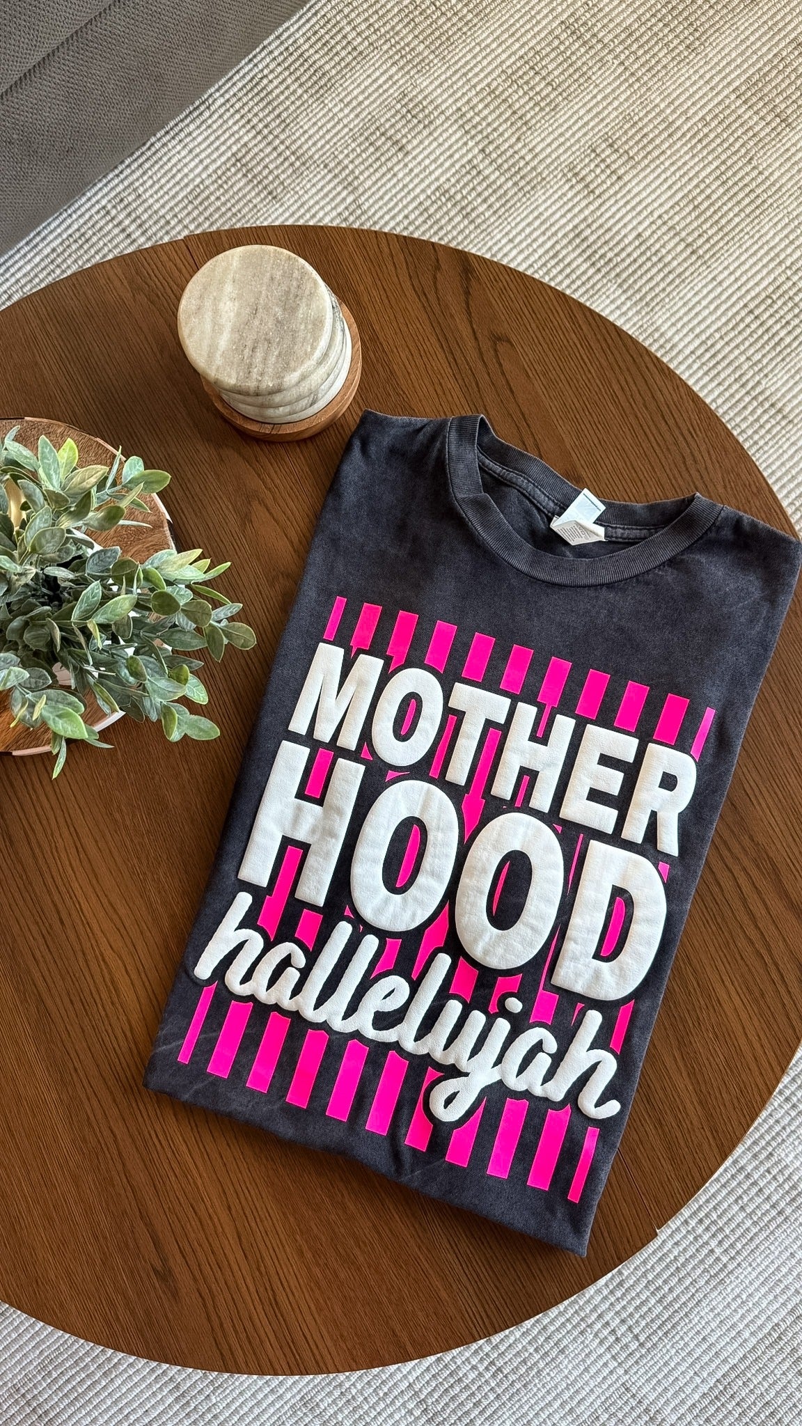 Motherhood Hallelujah image 5