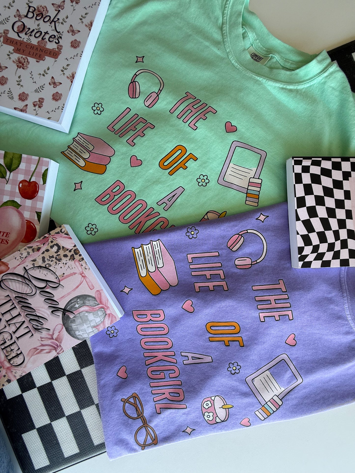 The Life Of A Bookgirl image 9