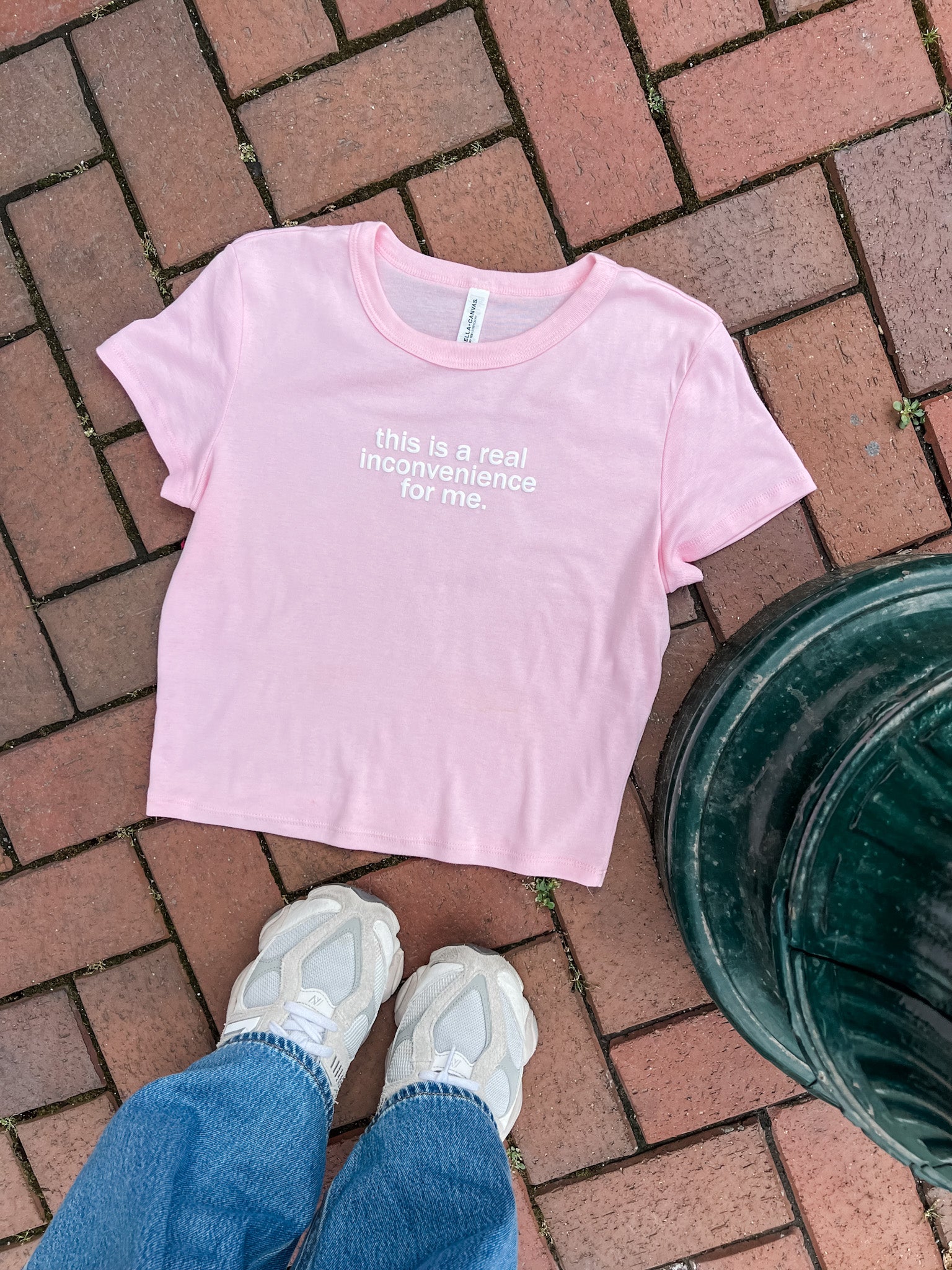 Baby Tees image 8