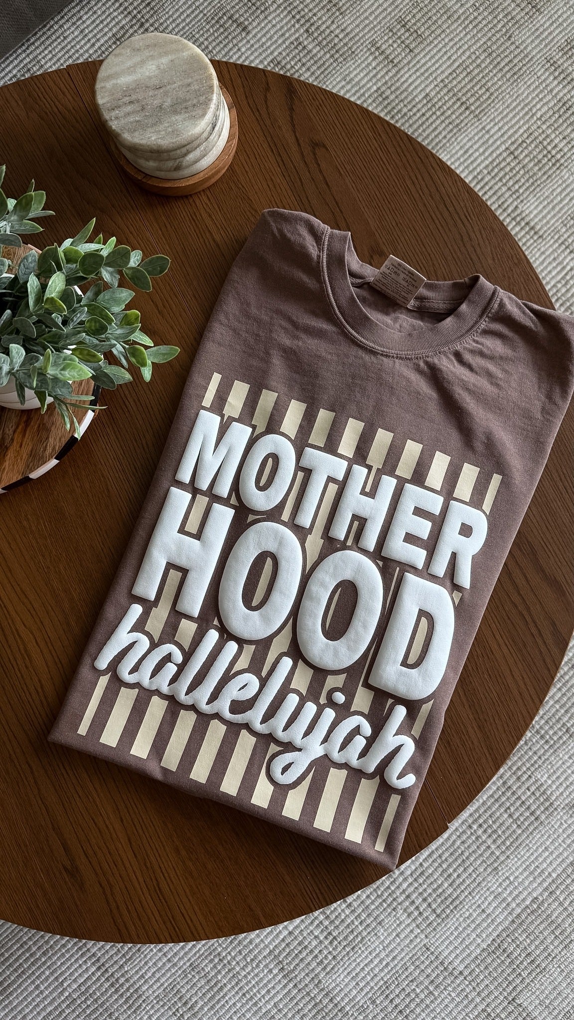 Motherhood Hallelujah image 8