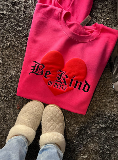 Be Kind (of petty) image 6