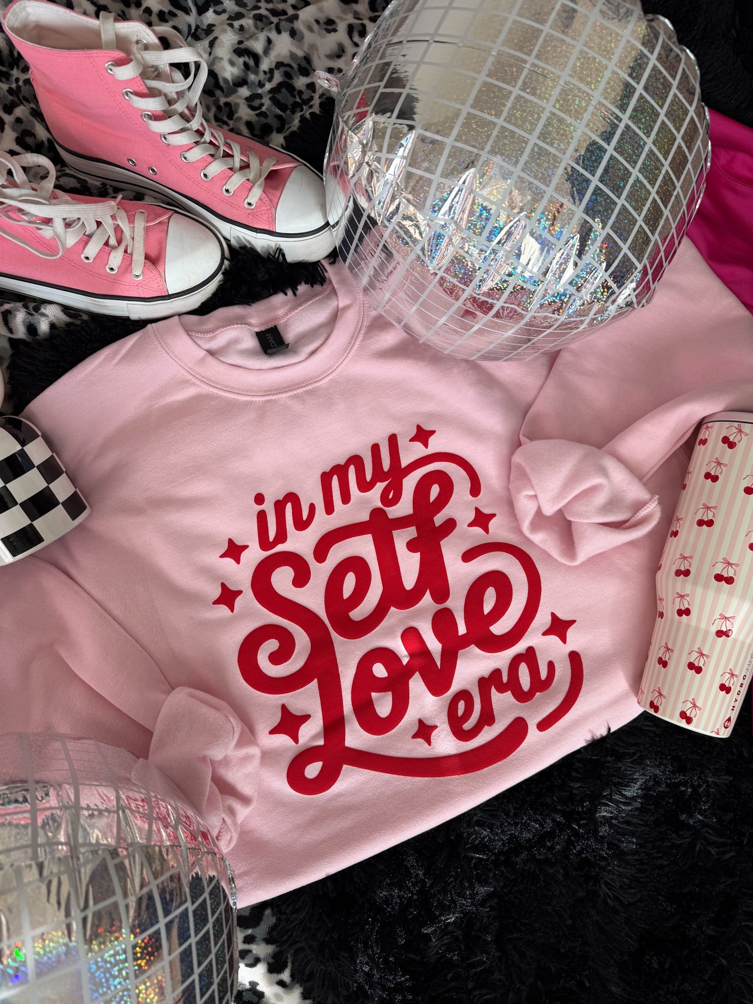 In My Self Love Era image 1