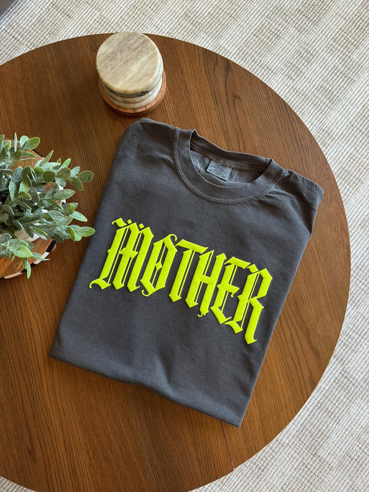 Mother image 0
