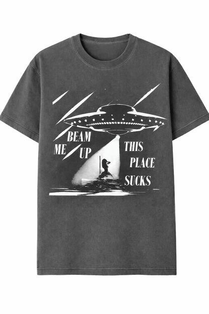 Beam Me Up/Down Bad image 4