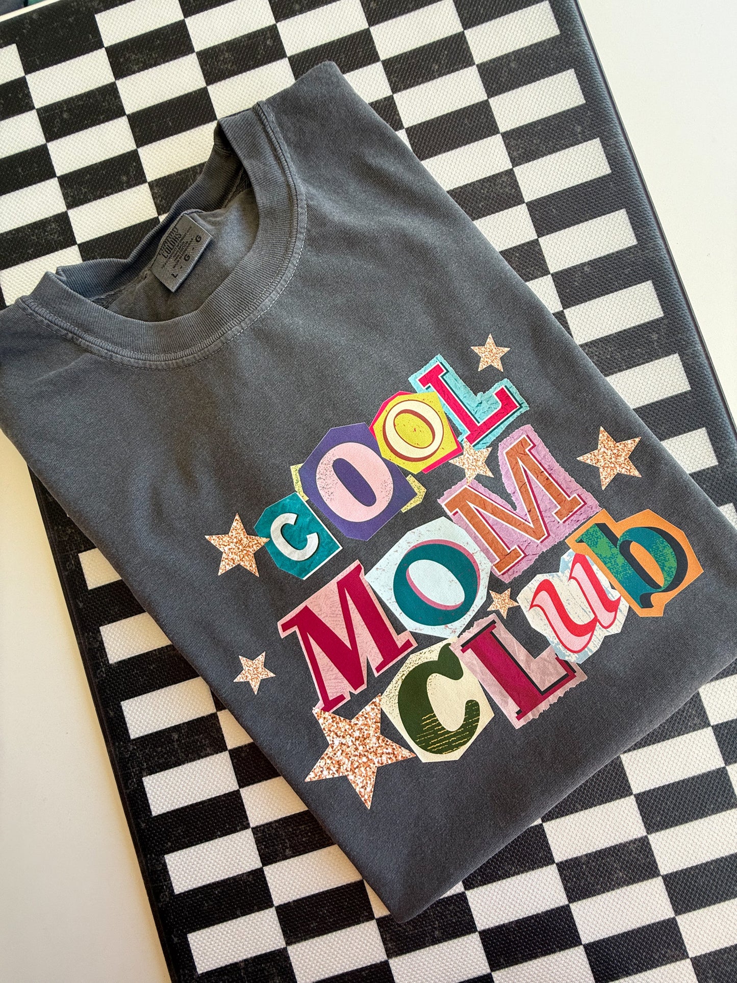 Cool Mom Club image 0