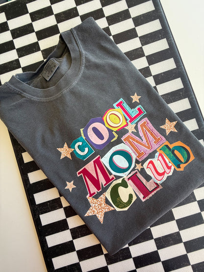 Cool Mom Club image 0