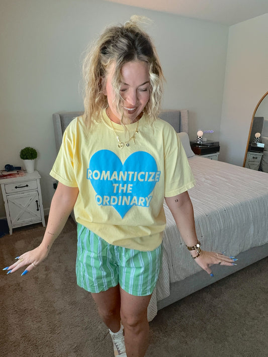 Romanticize The Ordinary image 2