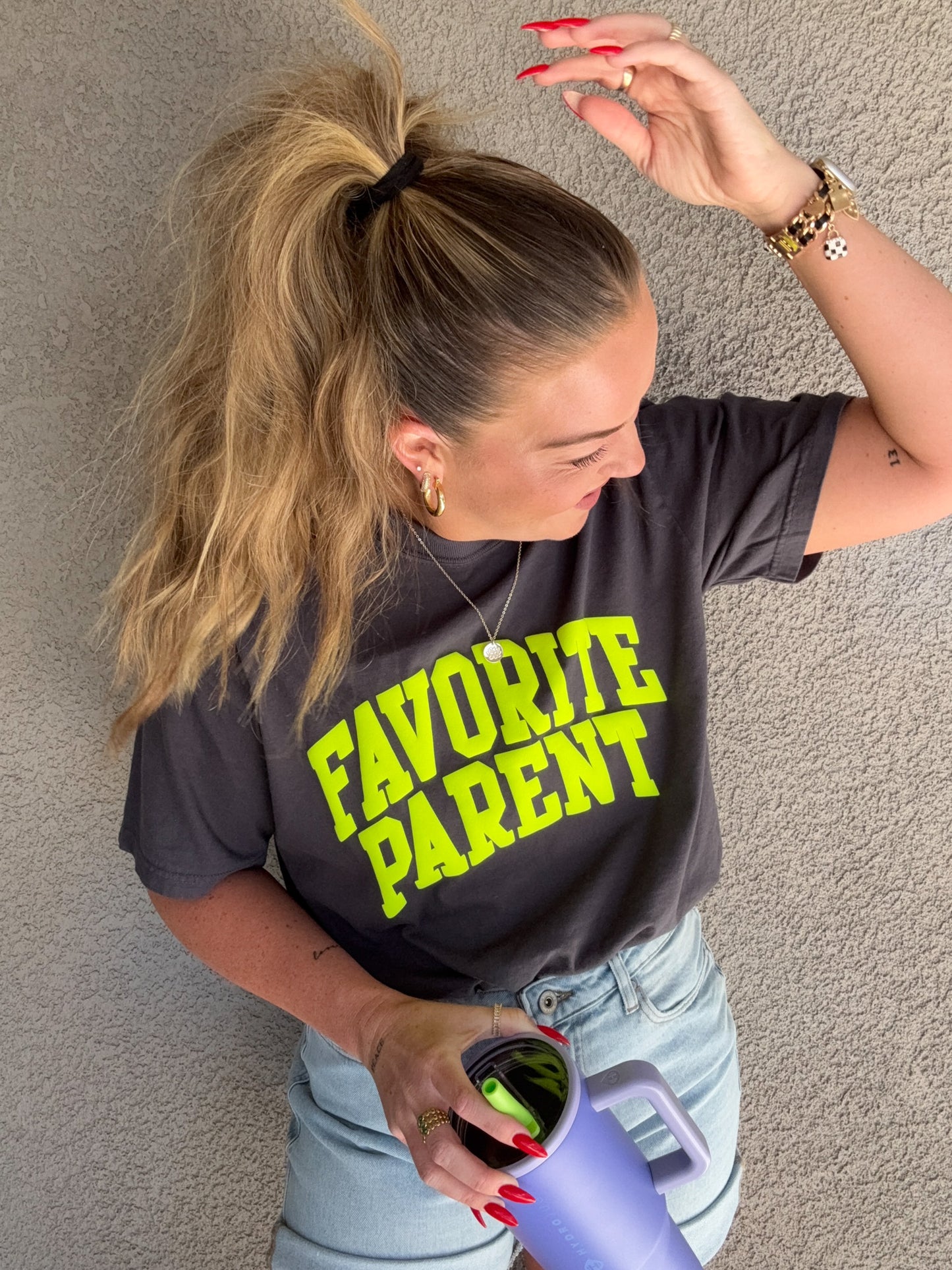 Favorite Parent image 3