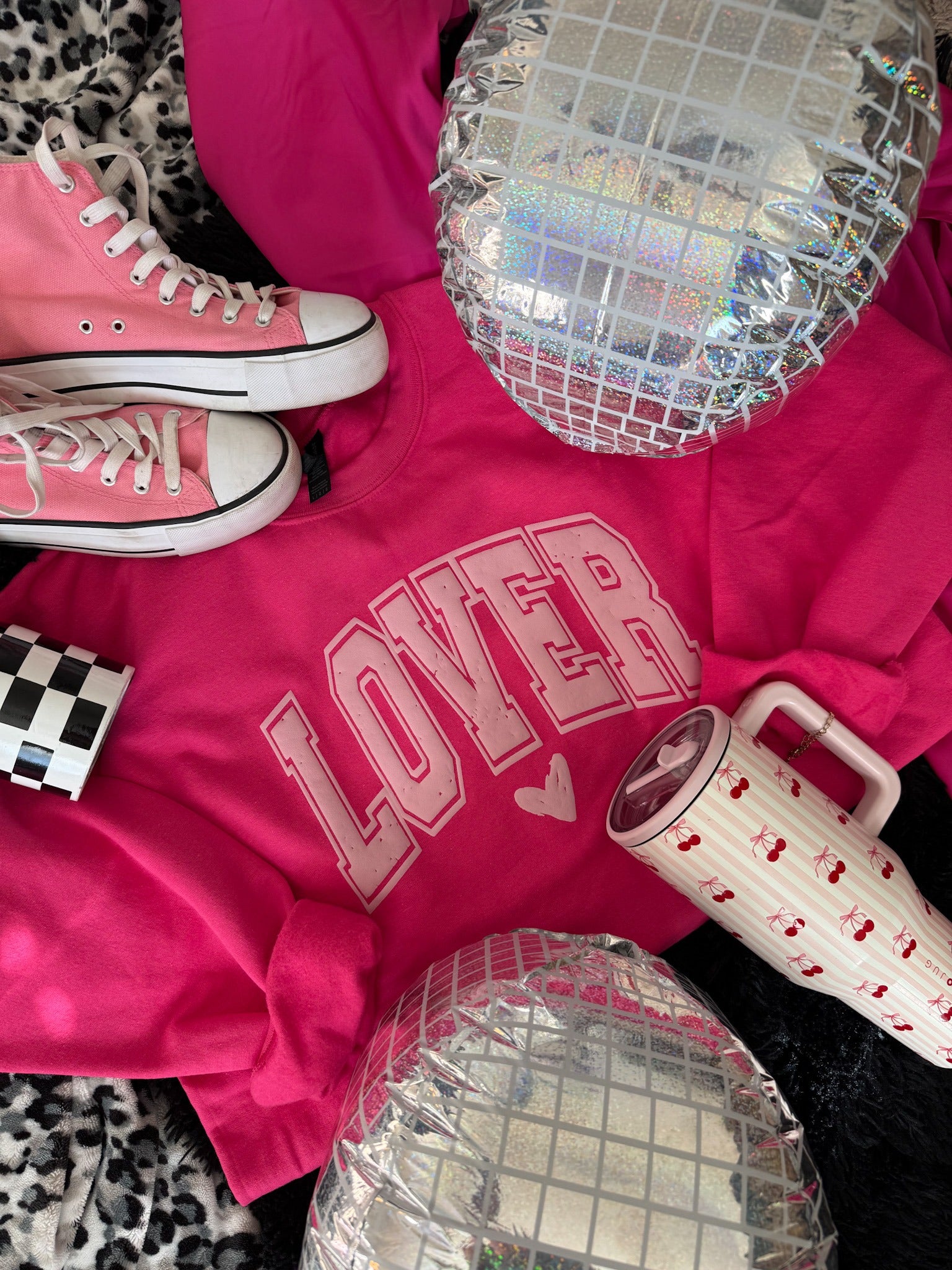 Lover image