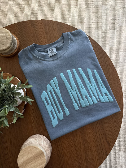Boy Mama image 0