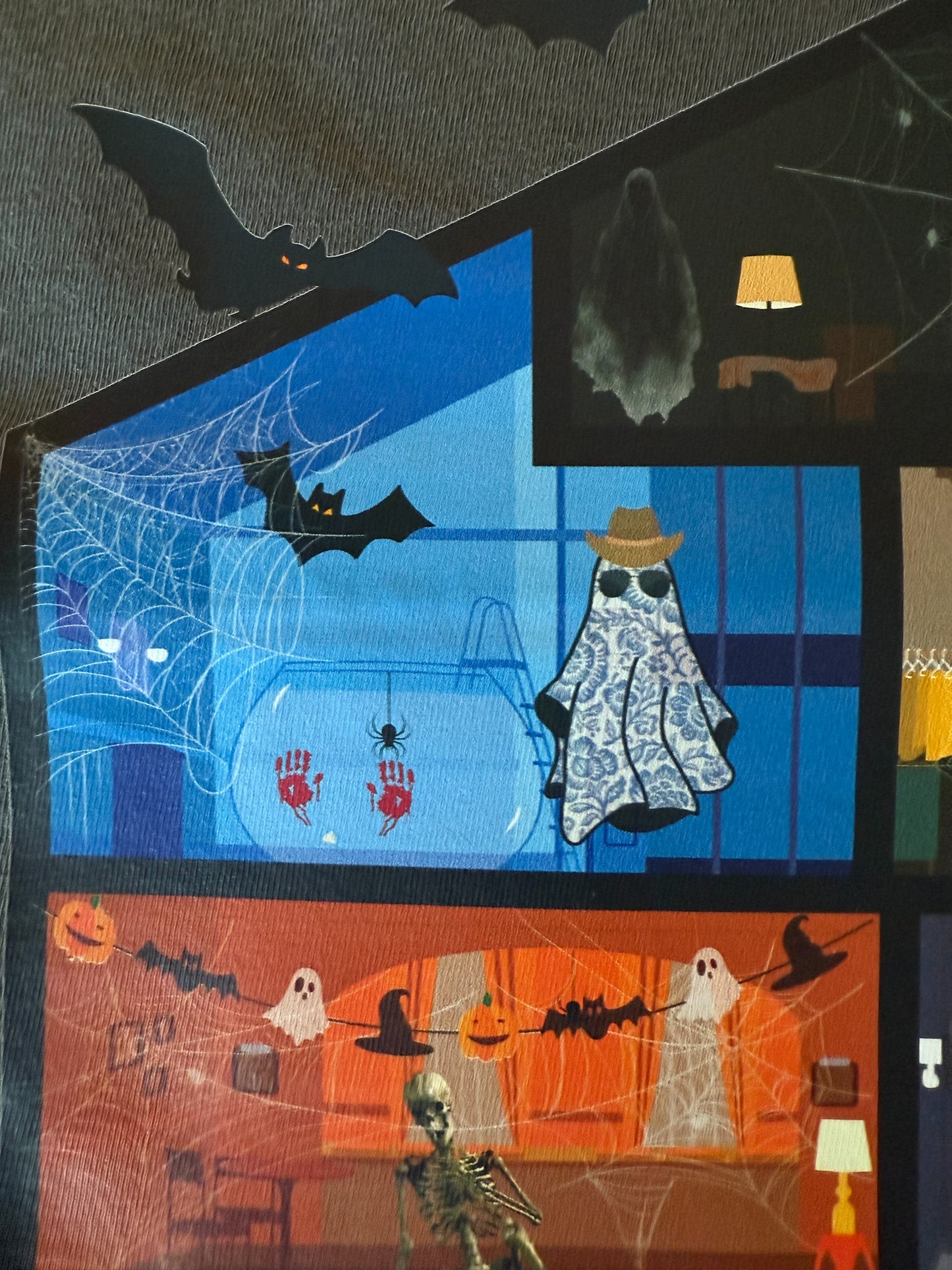 I Think Your House Is Haunted image 13