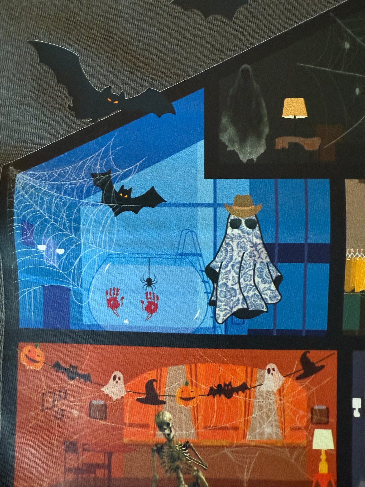 I Think Your House Is Haunted image 13