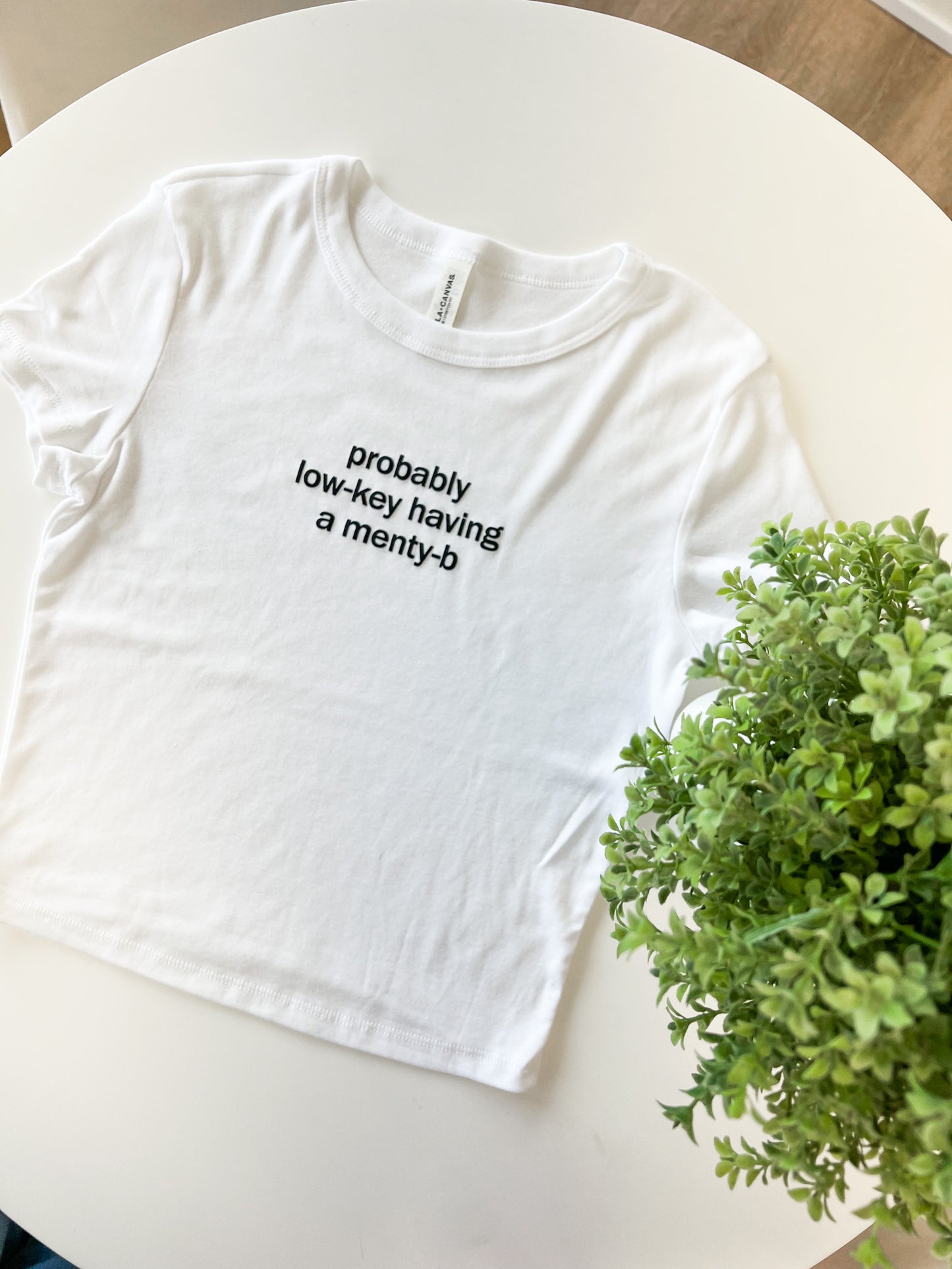 Baby Tees image 1