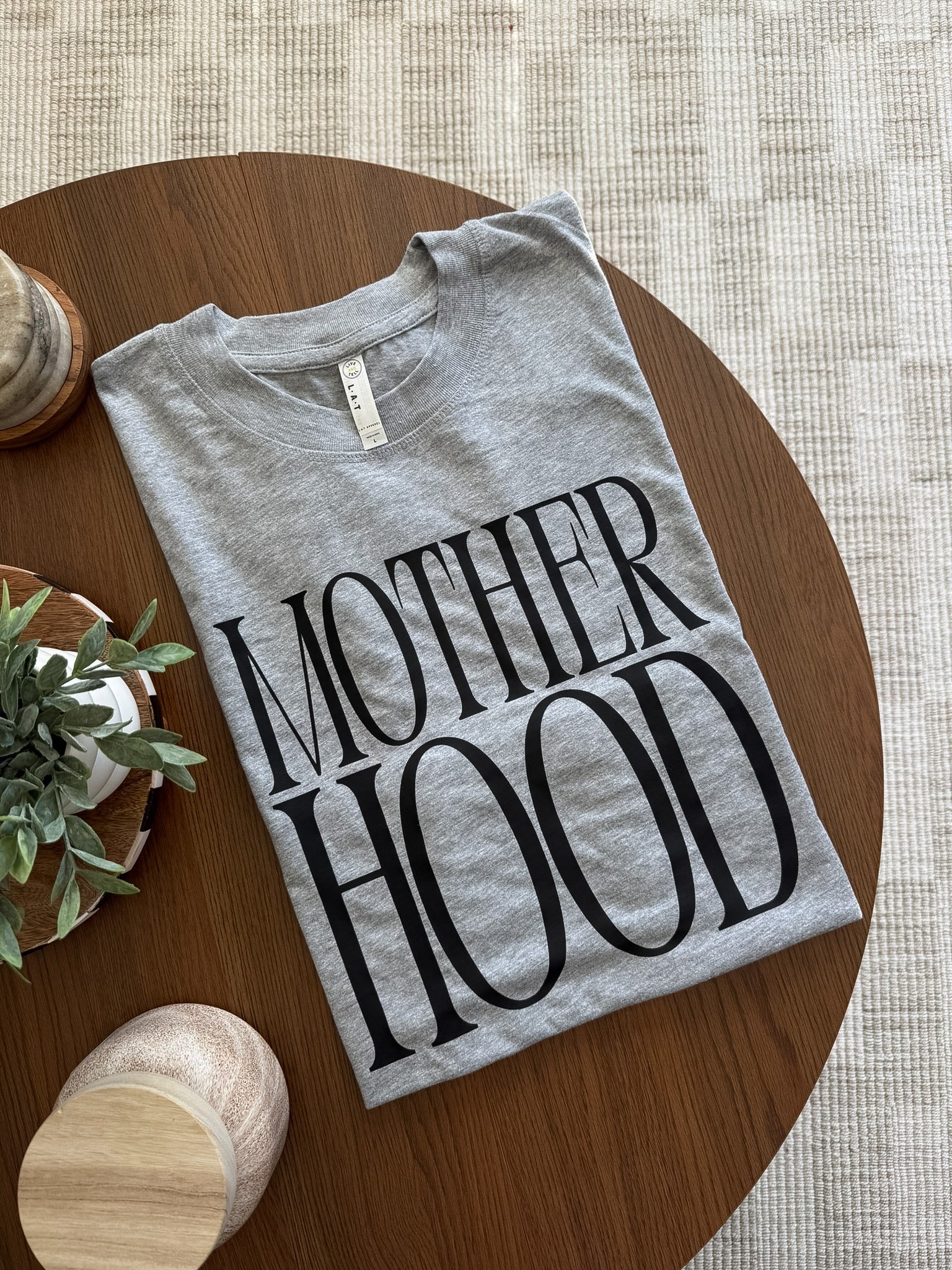 Motherhood image 0