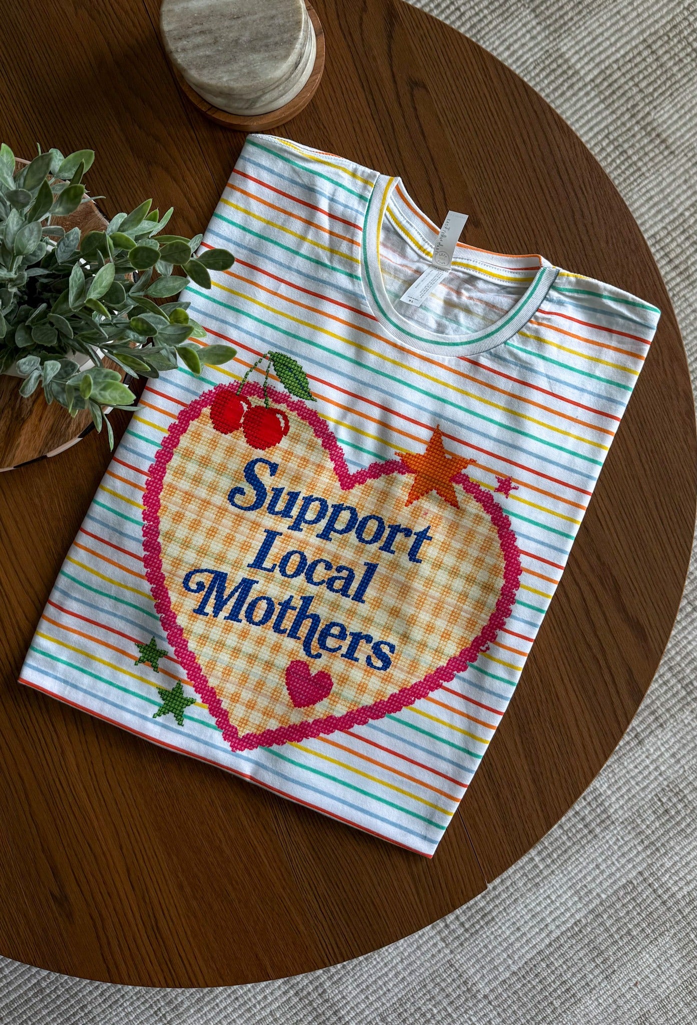 Support Local Mothers image 0