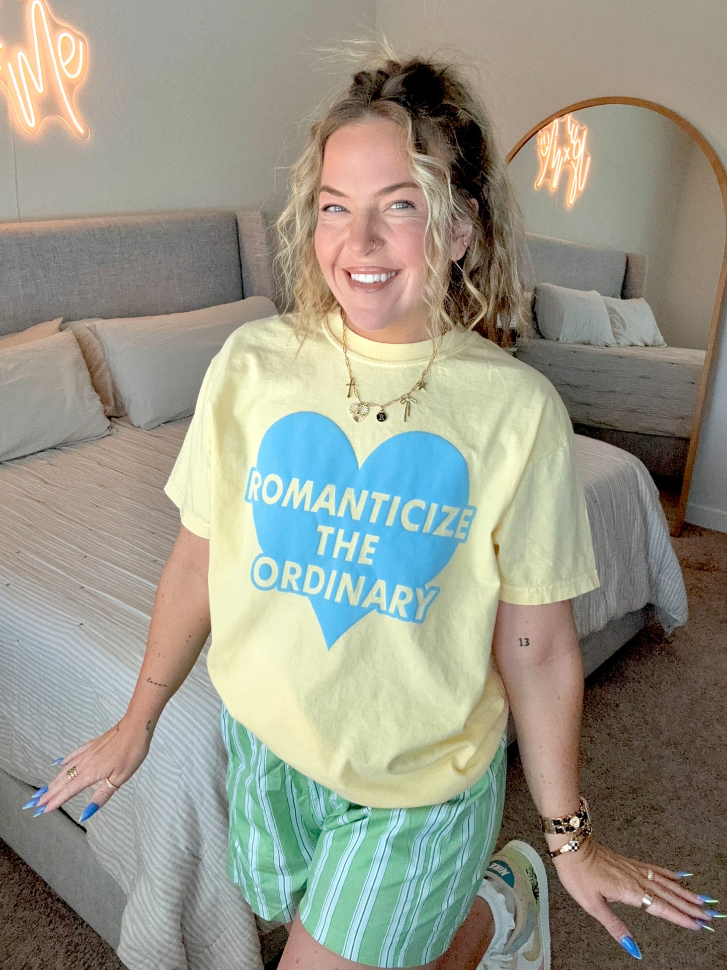 Romanticize The Ordinary image 4