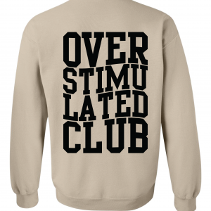 Overstimulated Club