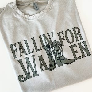 Fallin’ For Wallen