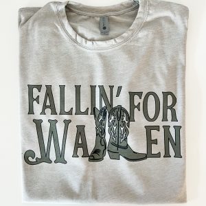 Fallin’ For Wallen