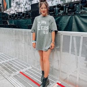 In My Eras Era